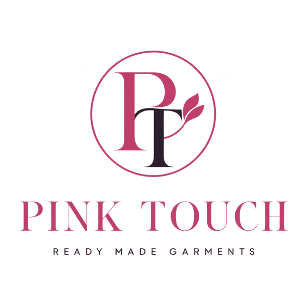 Pink Touch logo